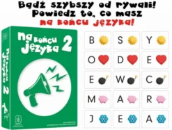 Na końcu języka 2
