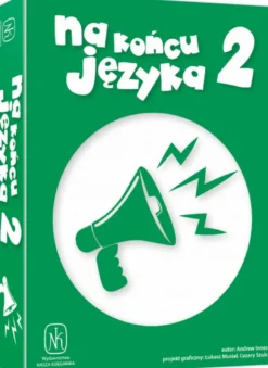 Na końcu języka 2