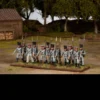 Napoleon's Wars: Prussian Reserve 1813-1815