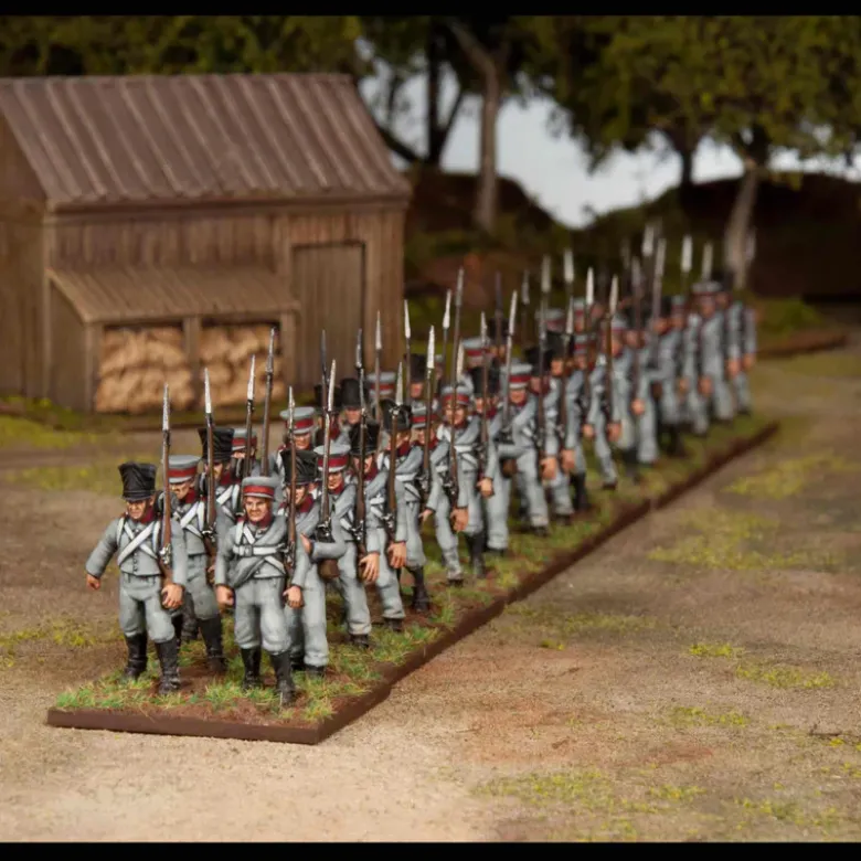 Napoleon's Wars: Prussian Reserve 1813-1815