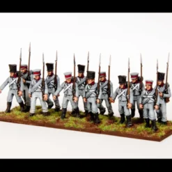 Napoleon's Wars: Prussian Reserve 1813-1815