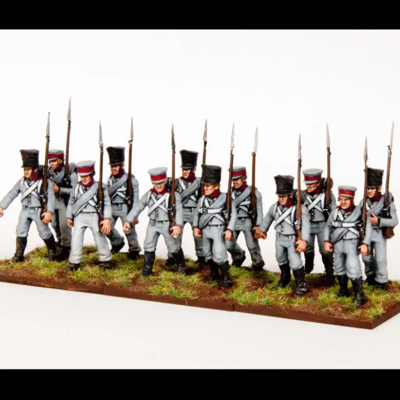 Napoleon's Wars: Prussian Reserve 1813-1815