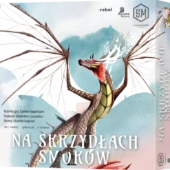 Na skrzydłach smoków
