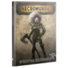 Necromunda: Apocrypha
