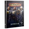 Necromunda: Bastions of Law