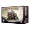 Necromunda: Cargo-8 Ridgehauler