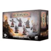 Necromunda: Cawdor Redemptionists