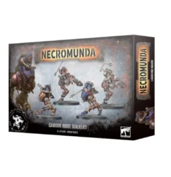 Necromunda: Cawdor Ridge Walkers