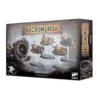Necromunda: Escher Cutters