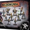 Necromunda: Escher Gang