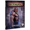 Necromunda: Gang War