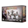 Necromunda: Goliath Stimmers and Forge-born