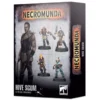 Necromunda: Hive Scum