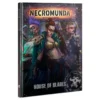 Necromunda: House of Blades