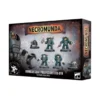 Necromunda: Ironhead Squat Prospectors Exo-Kyn