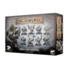Necromunda: Ironhead Squat Prospectors Gang
