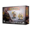 Necromunda: Jotunn H-Grade Servitor Ogryns