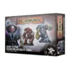 Necromunda: Luther Pattern Excavation Automata "Ambot"