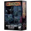 Necromunda: Malcadon, Jakara & Yeld Spyre Hunters