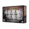 Necromunda: Malstrain Genestealer Abomination Gang