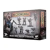 Necromunda: Orlock Arms Masters and Wreckers