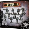 Necromunda: Orlock Gang