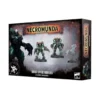 Necromunda: Orrus Spyre Hunters
