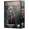 Necromunda: Ozostium Aranthus The Divine Prince