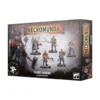 Necromunda: Palanite Justicars