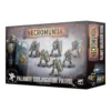 Necromunda: Palanite Subjugator Patrol