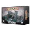 Necromunda: Ruined Zone Mortalis