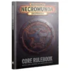 Necromunda Skirmish: Core Rulebook