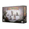 Necromunda: Underhive Hangers-on