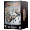 Necromunda: Zone Mortalis: Gang Stronghold
