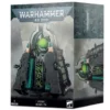 Necron Monolith