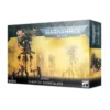 Necrons: Canoptek Doomstalker