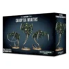 Necrons: Canoptek Wraiths