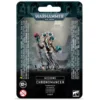 Necrons: Chronomancer