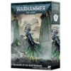 Necrons: Ctan Shard Of The Nightbringer