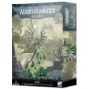 Necrons: C'Tan Shard of the Void Dragon