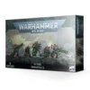 Necrons: Immortals