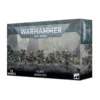 Necrons: Necron Warriors 2020