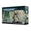 Necrons: Nekrosor Ammentar
