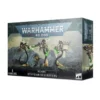 Necrons: Ophydian Destroyers