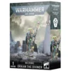 Necrons: Orikan The Diviner