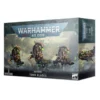 Necrons: Tomb Blades