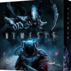 Nemesis