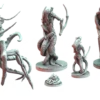 Nemesis: Koszmary