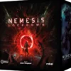 Nemesis Lockdown