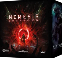 Nemesis Lockdown